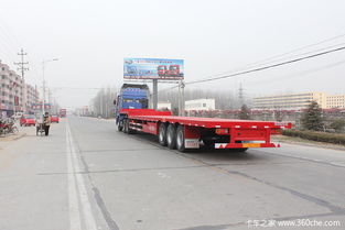 掛車(chē)以舊換新省錢(qián)卻不合法？全面解析風(fēng)險(xiǎn)與合規(guī)方式