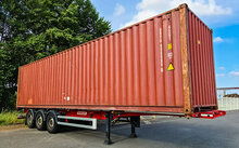 半掛車(chē)頭與掛車(chē)連接操作及注意事項(xiàng)詳解