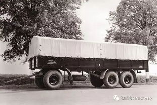 百年風(fēng)雨鑄輝煌——德國(guó)施密茨掛車(chē)慶祝公司成立125周年