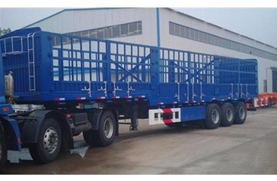 石家莊掛車價格表與產品大圖全解析