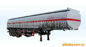 隨州東特汽車 專注創新，鑄就卓越掛車品牌