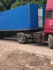 半掛車倒車核心要領與系統學習實踐指南