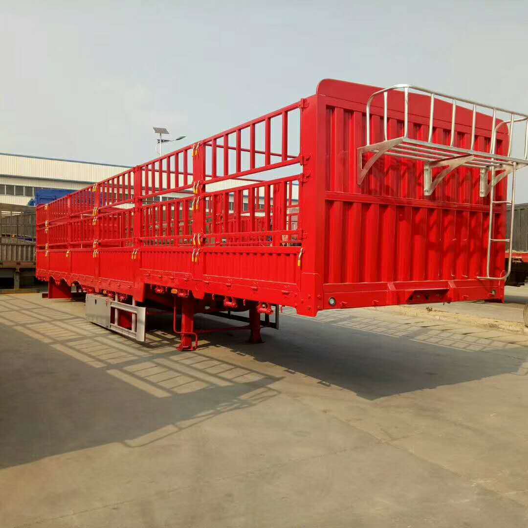 陸達掛車 匠心打造環衛車，助力城市環境新升級